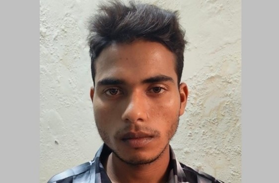 কুমিল্লার ট্রেন দুর্ঘটনা মামলায় আরেকজন  গেইটম্যান কাউসার আটক